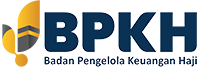 Logo bpkh