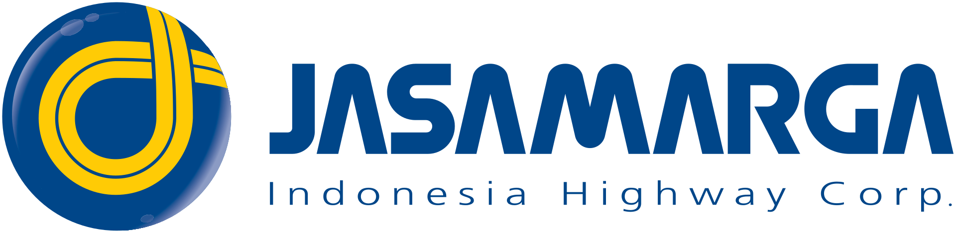 Logo jasamarga