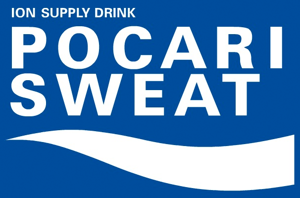 Logo pocarisweat